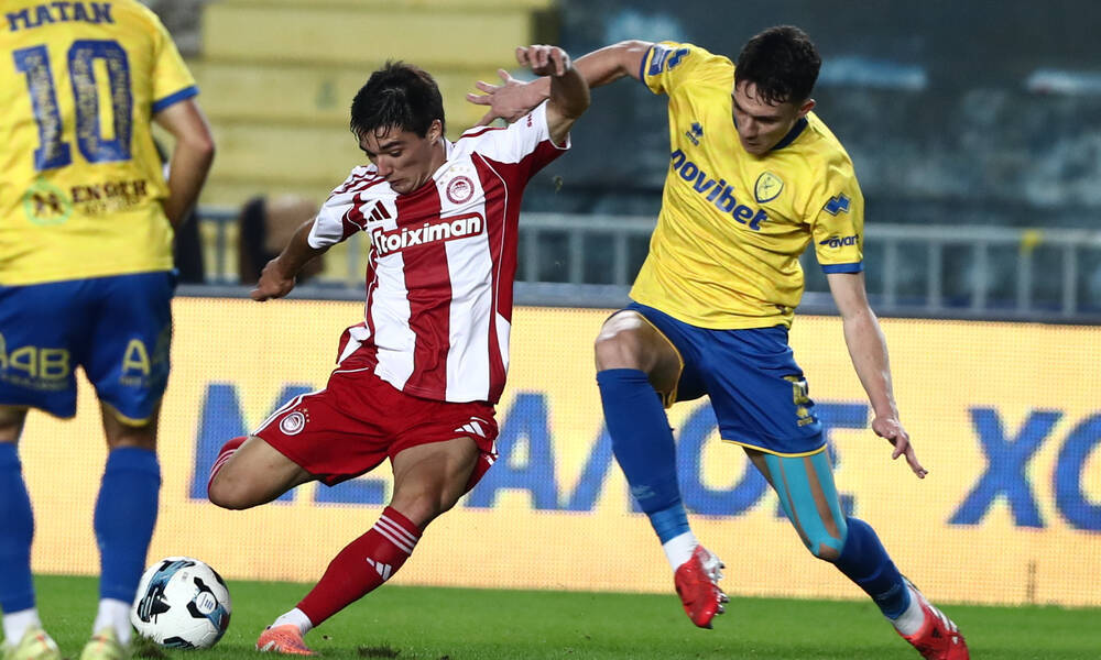 Παναθηναϊκός: Υπογράφει, ανακοινώνεται, προπονείται ο Κοντούρης 