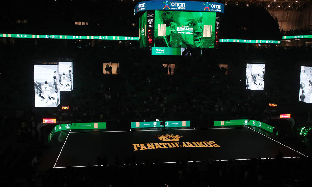 Παναθηναϊκός AKTOR – Βίρτους Μπολόνια: Ώρα να… σηκώσει κεφάλι και να συνεχίσει την πορεία του 