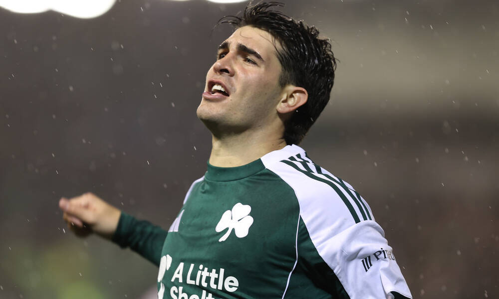 Παναθηναϊκός: Το πείσμα και η νοοτροπία του Ταμπόρδα έφεραν τα πάνω-κάτω