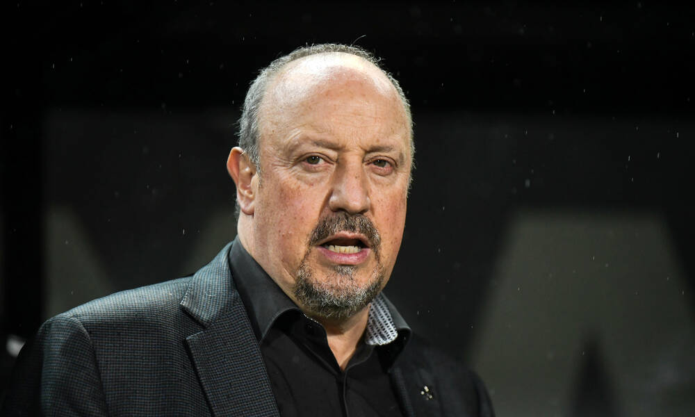 Μπενίτεθ: «Να καλύψουμε τη διαφορά και να βρεθούμε στην τετράδα»