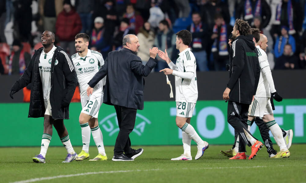 Το «βάρος» της ομάδας φέρνει προκρίσεις, όχι αυτό της φανέλας