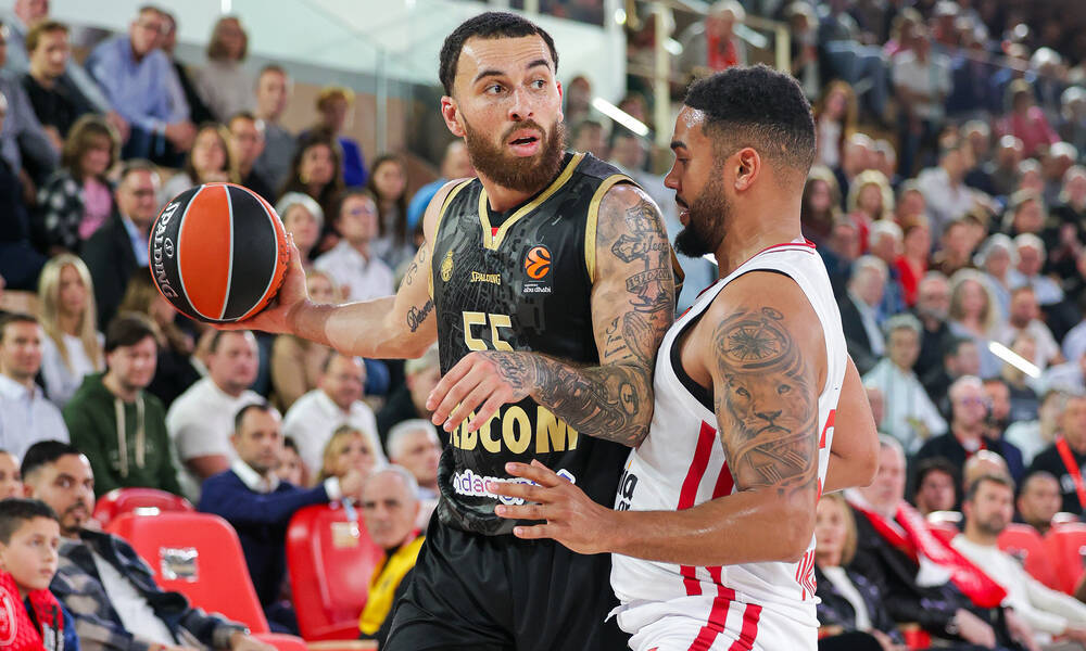 Οι κορυφαίες τέσσερις ομάδες της πενταετίας για τον Τζέιμς – Άφησε εκτός τον Ολυμπιακό