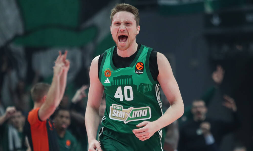 Η πράσινη προέλαση συνεχίζεται