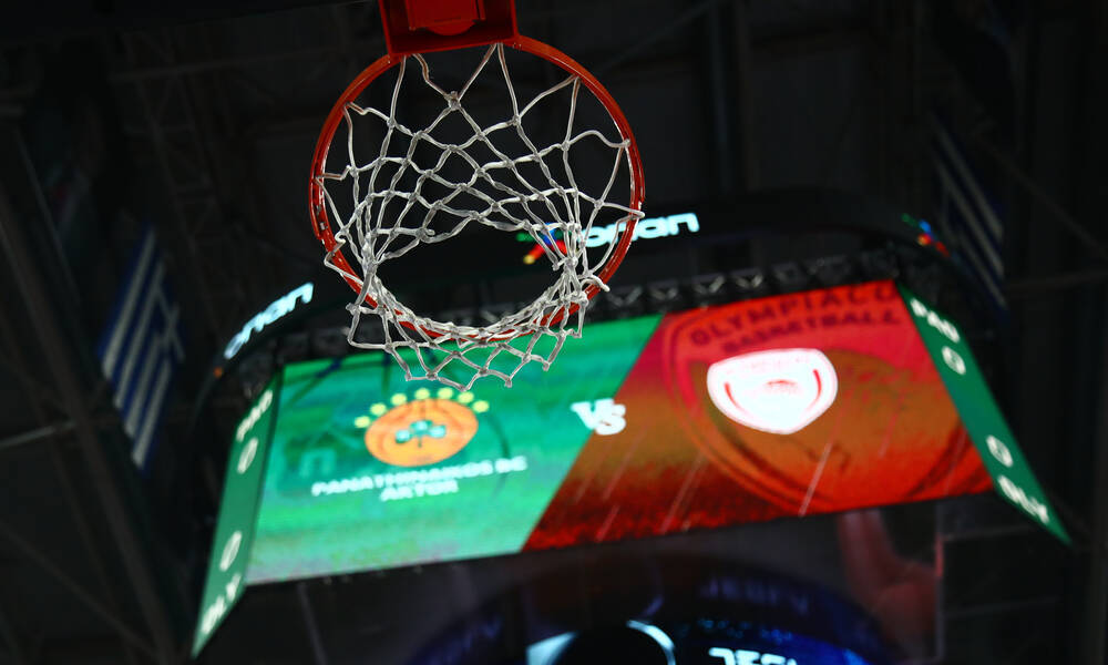 Euroleague Βαθμολογία: Στις 17 νίκες ο Ολυμπιακός, αποτελέσματα που βόλεψαν τον Παναθηναϊκό AKTOR