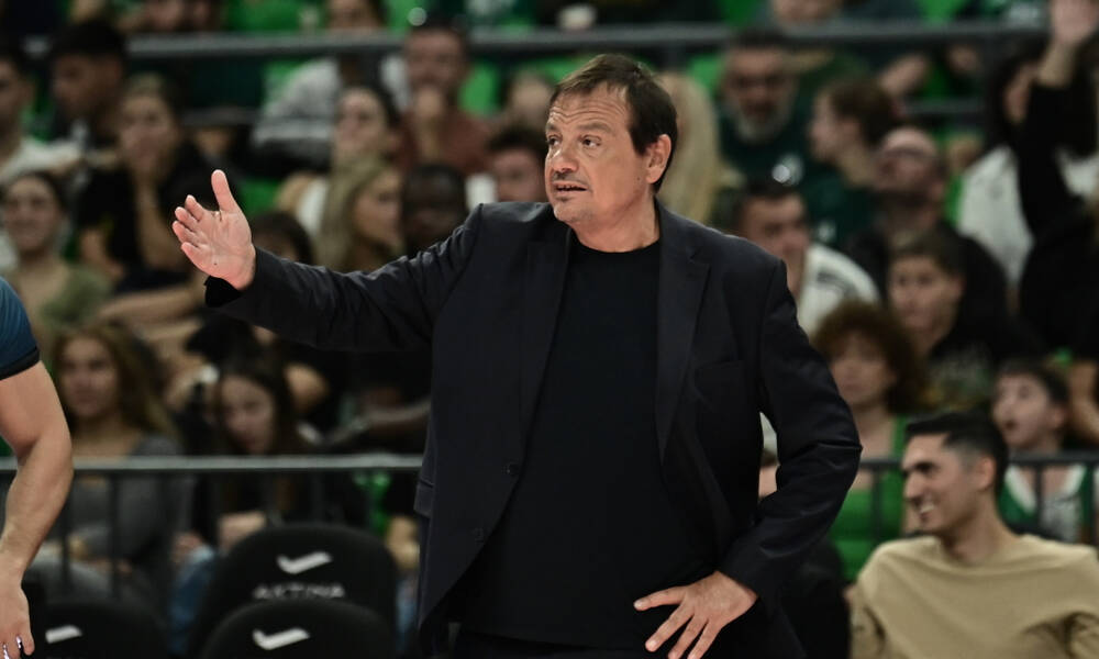 Παναθηναϊκός AKTOR - Βαλένθια: Αυτοί είναι οι 12 του Αταμάν