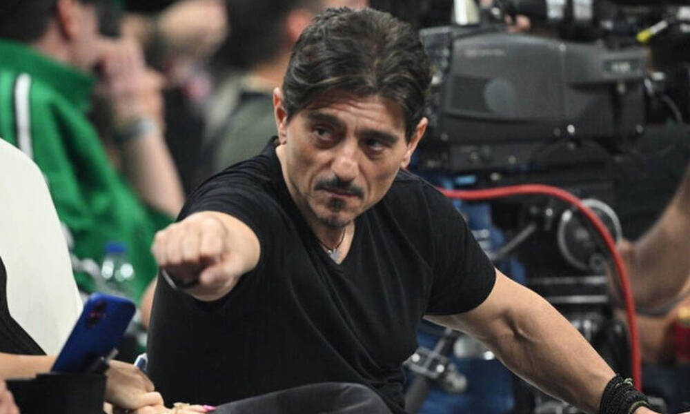 Το μήνυμα Γιαννακόπουλου μετά το Κύπελλο - «Θα φέρω άλλα δύο»