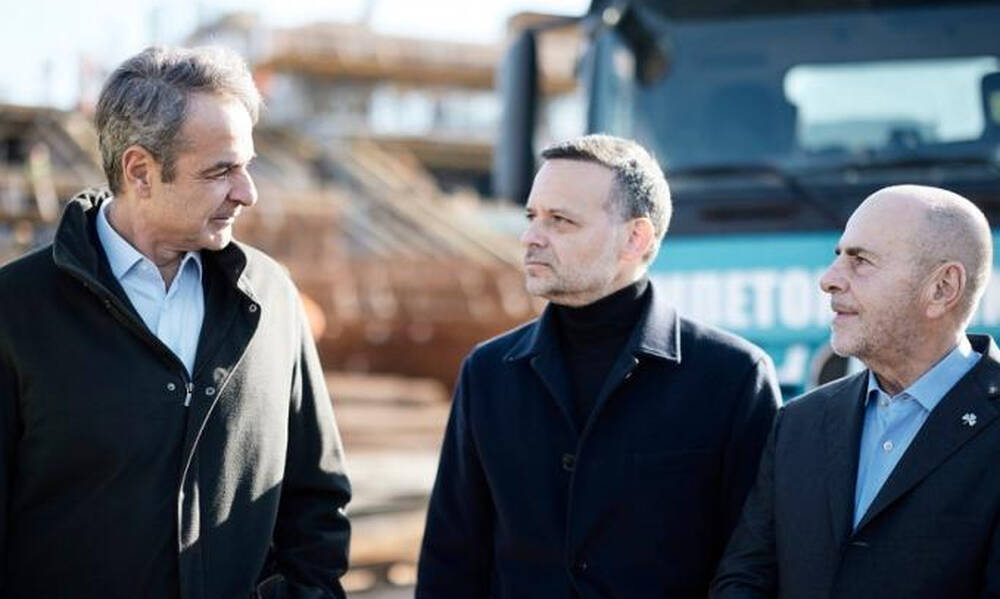 Παναθηναϊκός: Αυτοψία στο νέο γήπεδο των «πράσινων» (pics)