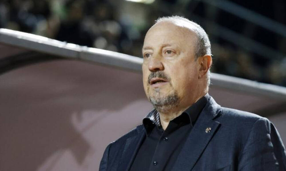 Μπενίτεθ για το τελευταίο Παναθηναϊκός-Ολυμπιακός στη Λεωφόρο: «Συναισθηματικό ντέρμπι»