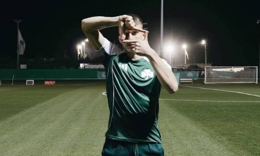 Παναθηναϊκός: Το «Project AJ88» είναι εδώ!