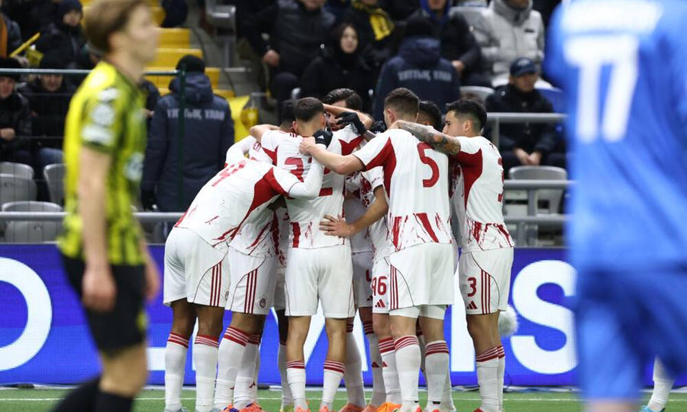 Ολυμπιακός: Η διπλή σημασία της νίκης επί της Καϊράτ για τη φετινή, αλλά και την επόμενη σεζόν