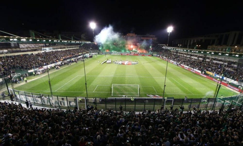 Παναθηναϊκός - ΑΕΚ: Κυκλοφορούν τα εισιτήρια για το ντέρμπι της Λεωφόρου