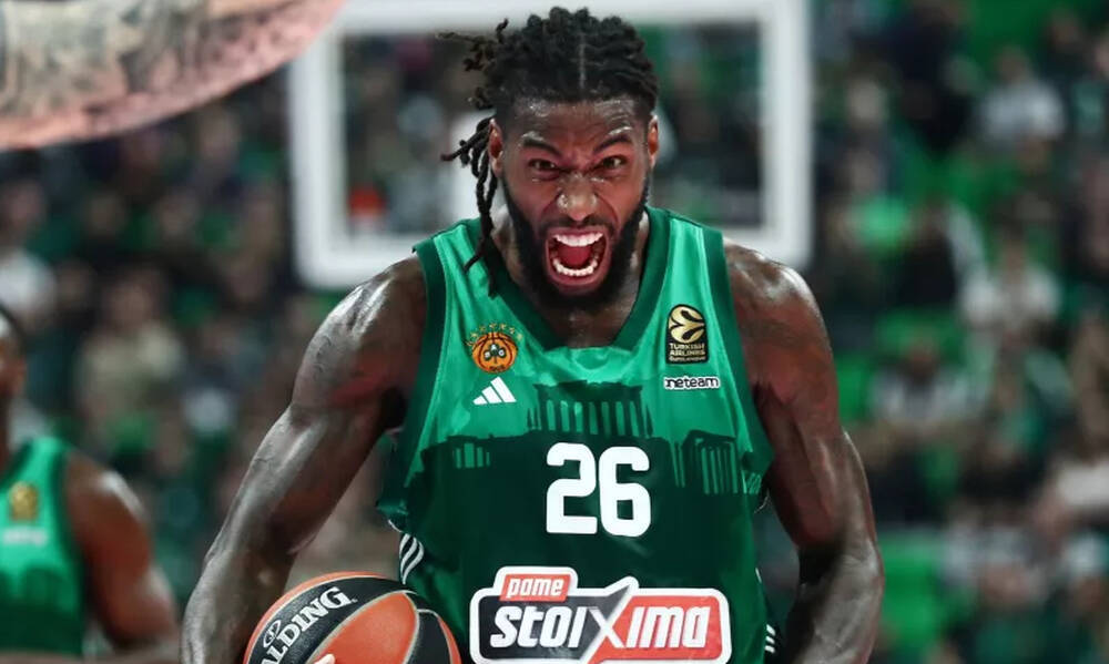 Ο Λεσόρ φόρεσε τη φανέλα με το Νο26 και επέστρεψε!