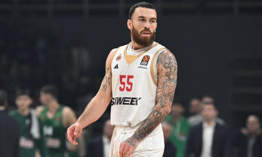 Τζέιμς: «Δε θα είμαι στη Μονακό του χρόνου»