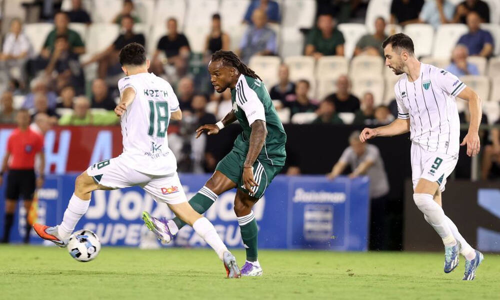 Μάχη Παναθηναϊκού και Λεβαδειακού για τα play offs - Το πρόγραμμα μέχρι το τέλος της σεζόν