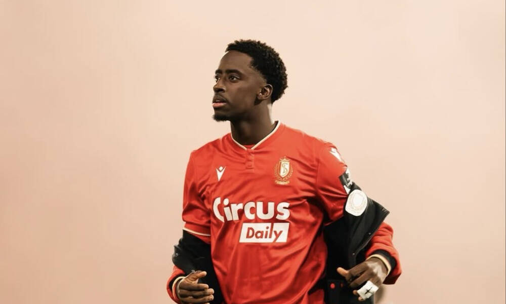 Μεταγραφές: Η ΑΕΚ προχωράει για τον Χακίμ Σαχαμπό – Η αποκάλυψη από το Βέλγιο και τα δεδομένα