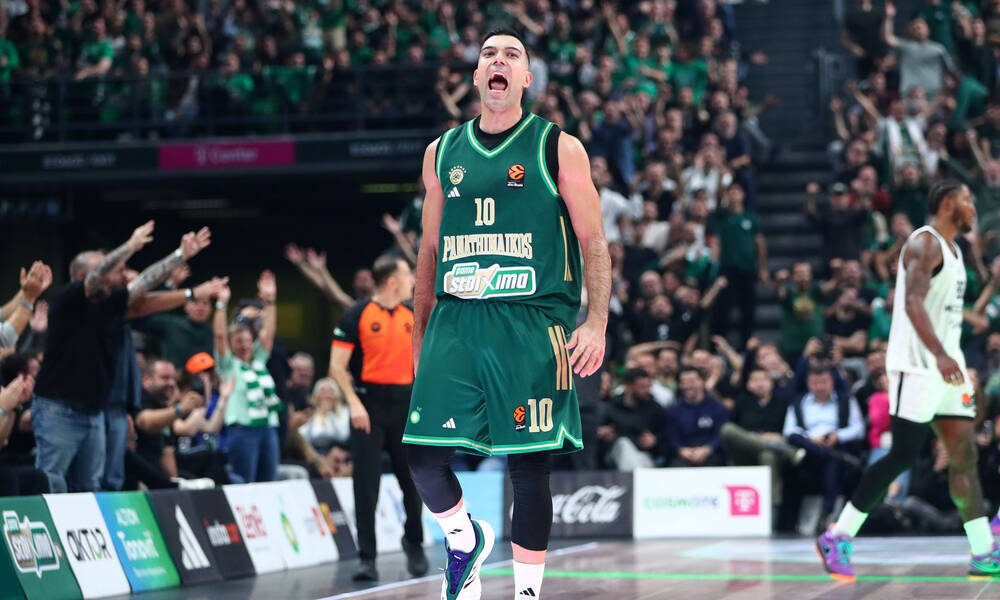 Παναθηναϊκός AKTOR - Χάποελ Τελ Αβίβ: Σπουδαία μάχη στο Telekom Center Athens - Η ώρα και το κανάλι