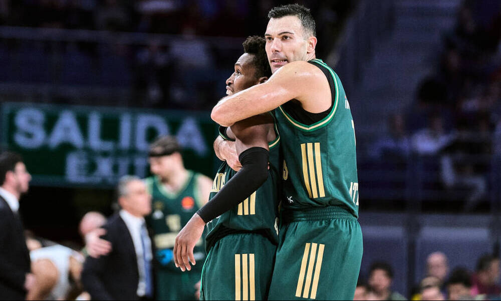 Πως η ανάγκη γίνεται ιστορία!