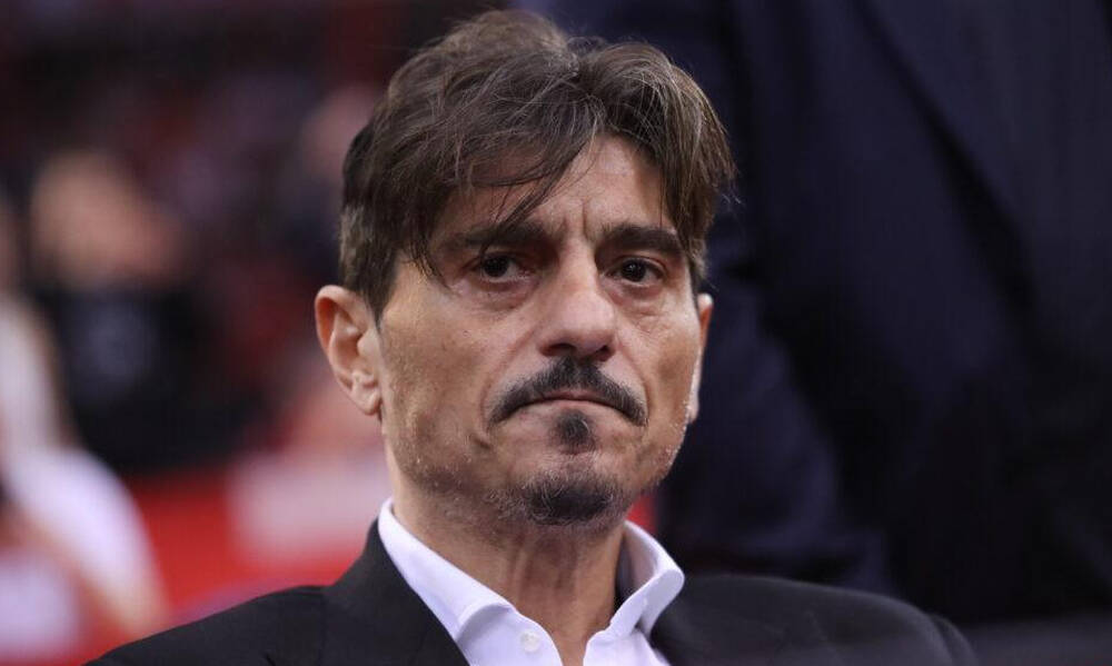  Γιαννακόπουλος σε Ολυμπιακό: «Ελάτε να παίξετε στο ΟΑΚΑ, σας το κάνω δώρο»