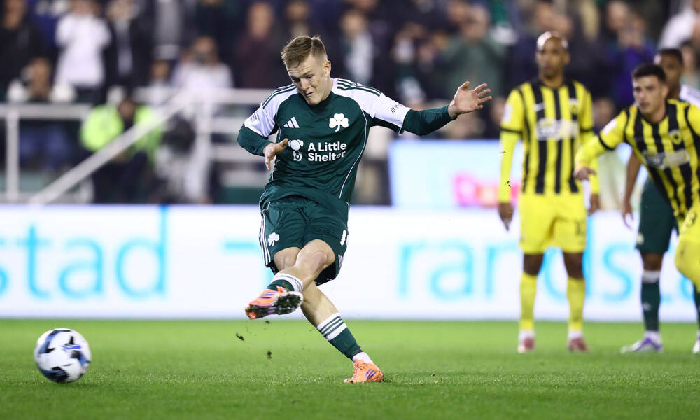 Ντέμης Νικολαϊδης: «Τα ατομικά λάθη του Παναθηναϊκού άλλαξαν όλο το παιχνίδι»