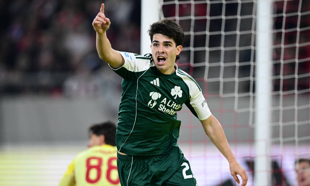 Ολυμπιακός - Παναθηναϊκός: LIVE το μεγάλο ντέρμπι της Super League