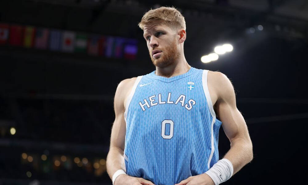 Ανάκληση του ελληνικού διαβατηρίου του Ουόκαπ ζητά ο Παναθηναϊκός