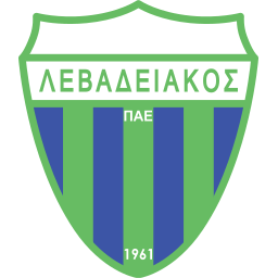 Λεβαδειακός