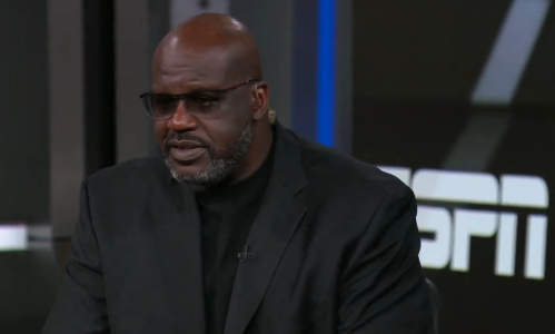 Σακίλ: «Ο Ουέμπι είναι ο τέλειος ψηλός»