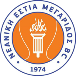 NΕ Μεγαρίδος