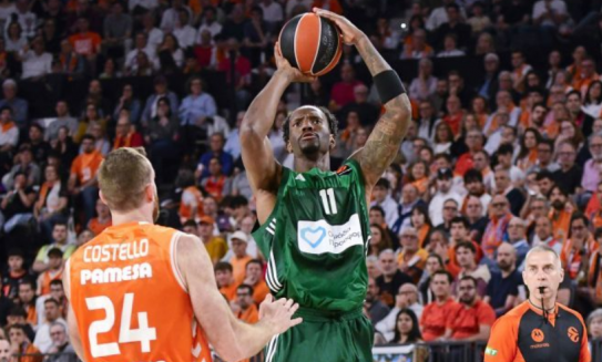 Χέις-Ντέιβις: «Θέλουμε την πρόκριση στην Αθήνα με τους καλύτερους οπαδούς στον κόσμο»