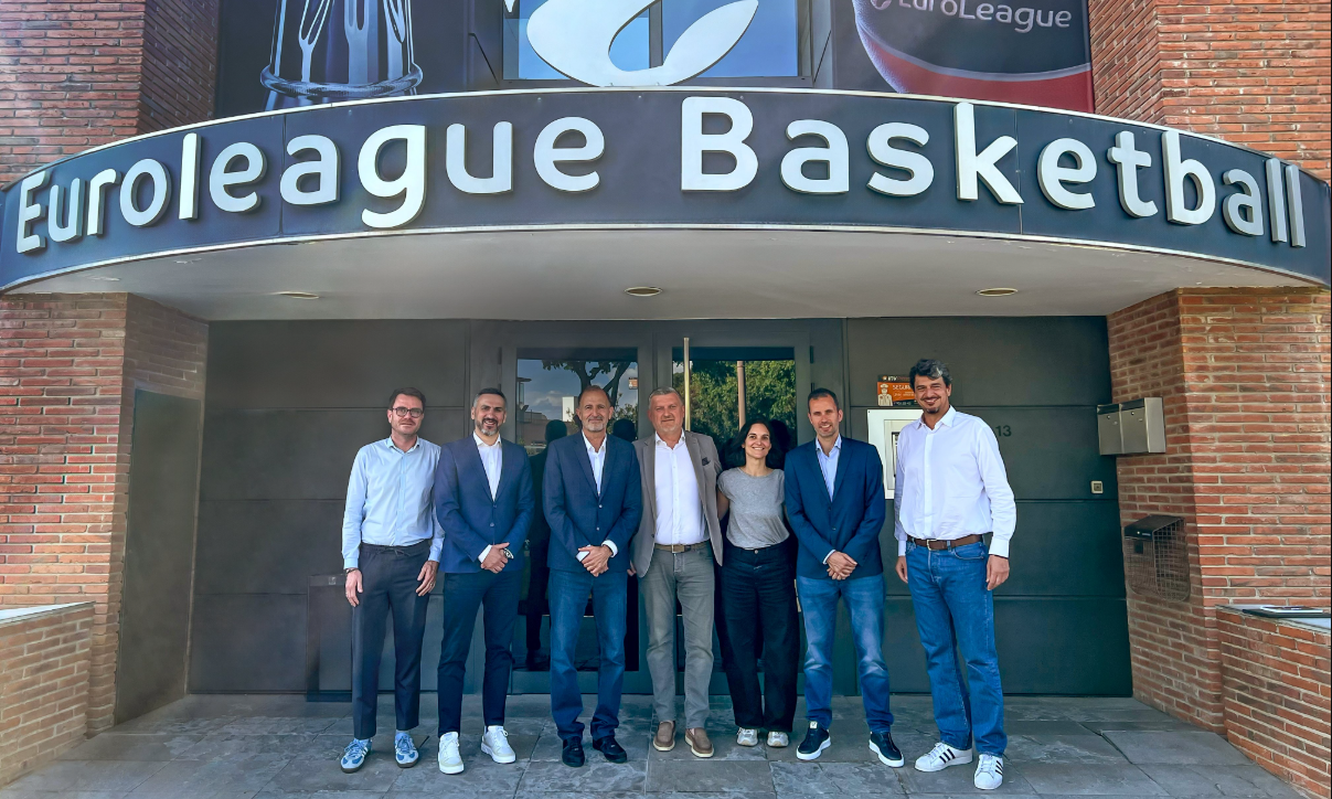 Συνάντηση EuroLeague – ABA με φόντο συνεργασία
