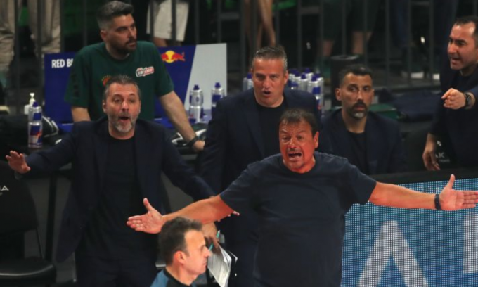 Πρόστιμο και συγγνώμη από τον Γιλντιρίμ