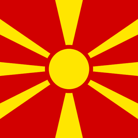 Βόρεια Μακεδονία