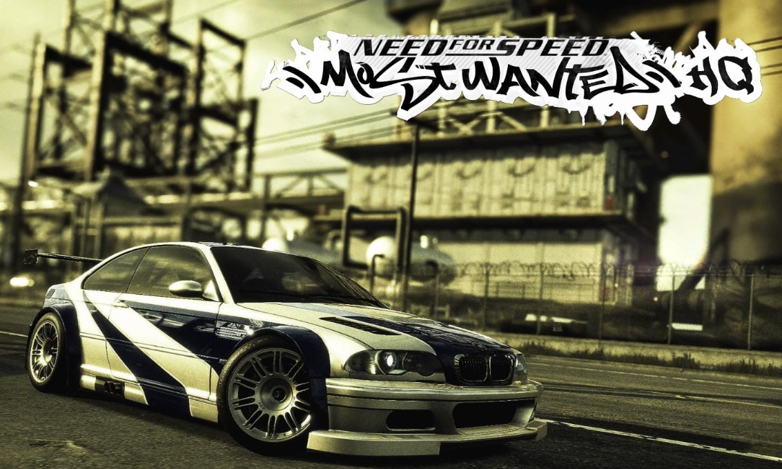 Το «Need for Speed» μπήκε στον "πάγο" αλλά το είχαμε αποχαιρετήσει χρόνια πριν