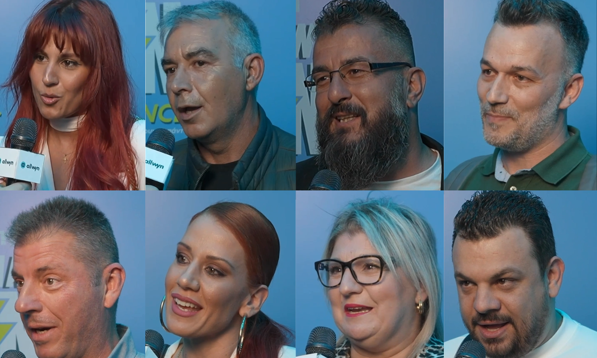 Πώς είναι να κερδίζεις στα ξαφνικά;