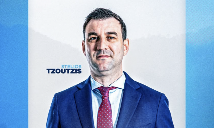 Παναθηναϊκός AKTOR: Αναπτύσσει το δίκτυο scouting στις ΗΠΑ με τον πρωταθλητή Στέλιο Τζούτζη