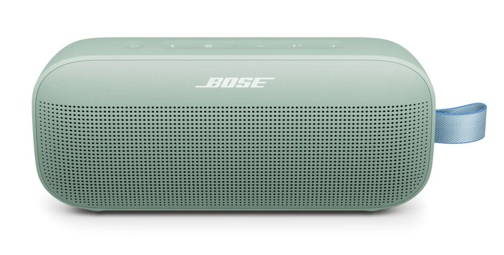 Top Pick! Bose SoundLink Flex (2nd Gen)