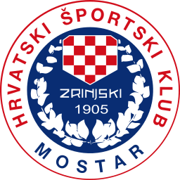Ζρίνσκι Μόσταρ