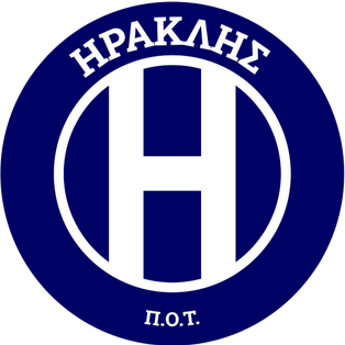 Ηρακλής