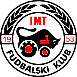 FK IMT Novi Belgrade