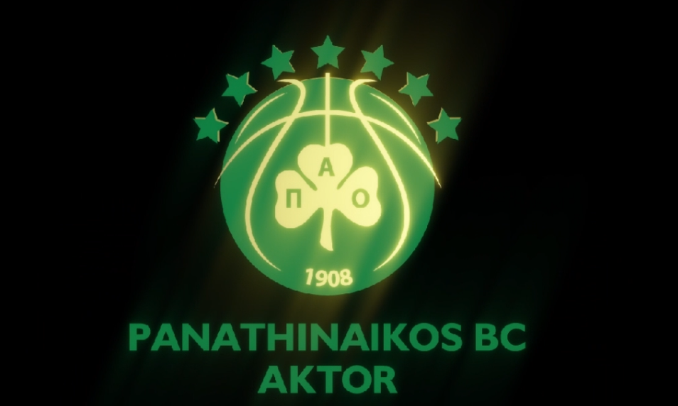 Παναθηναϊκός AKTOR: Δεν έσκυψε κεφάλι, δεν αναζήτησε άλλοθι και κάνει πράξη το… όνειρο!