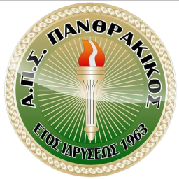 Πανθρακικός