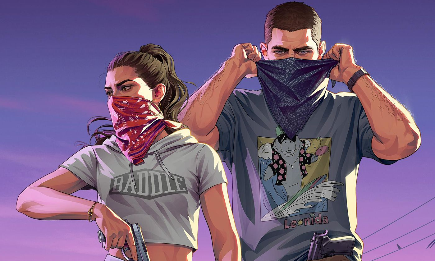 Το GTA 6 έρχεται στο… Netflix και αυτό λέει πολλά για το πόσο μεγάλο είναι