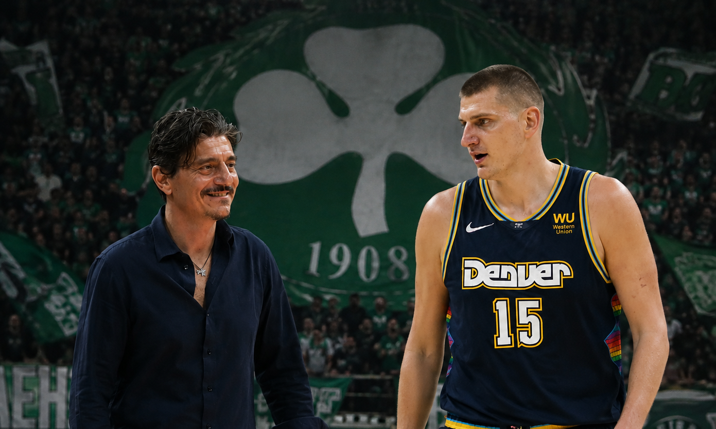 Nuggets Nation: «Ο Γιαννακόπουλος μετακινεί… βουνά για να πάρει τους παίκτες που θέλει»