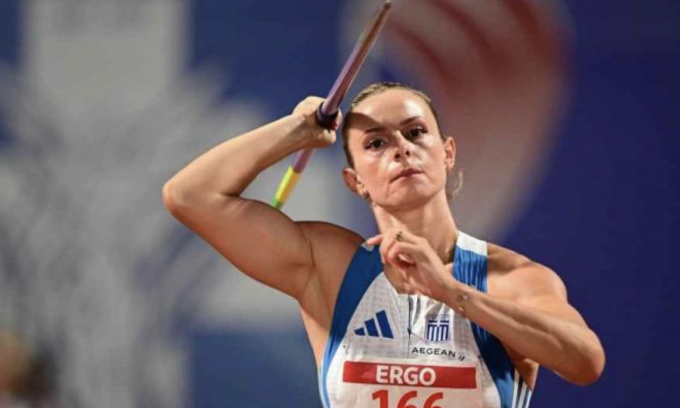 Μια ανάσα από την πρόκριση η Τζένγκο: «Στον τελικό θα είμαι διαφορετική Ελίνα»