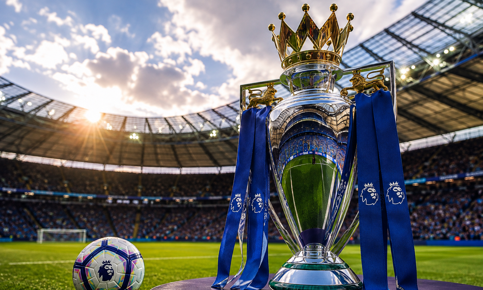 Premier League: Σαν σήμερα, πριν από 34 χρόνια, ξεκίνησε μια νέα εποχή στο αγγλικό ποδόσφαιρο