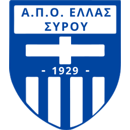 Hellas Syrou