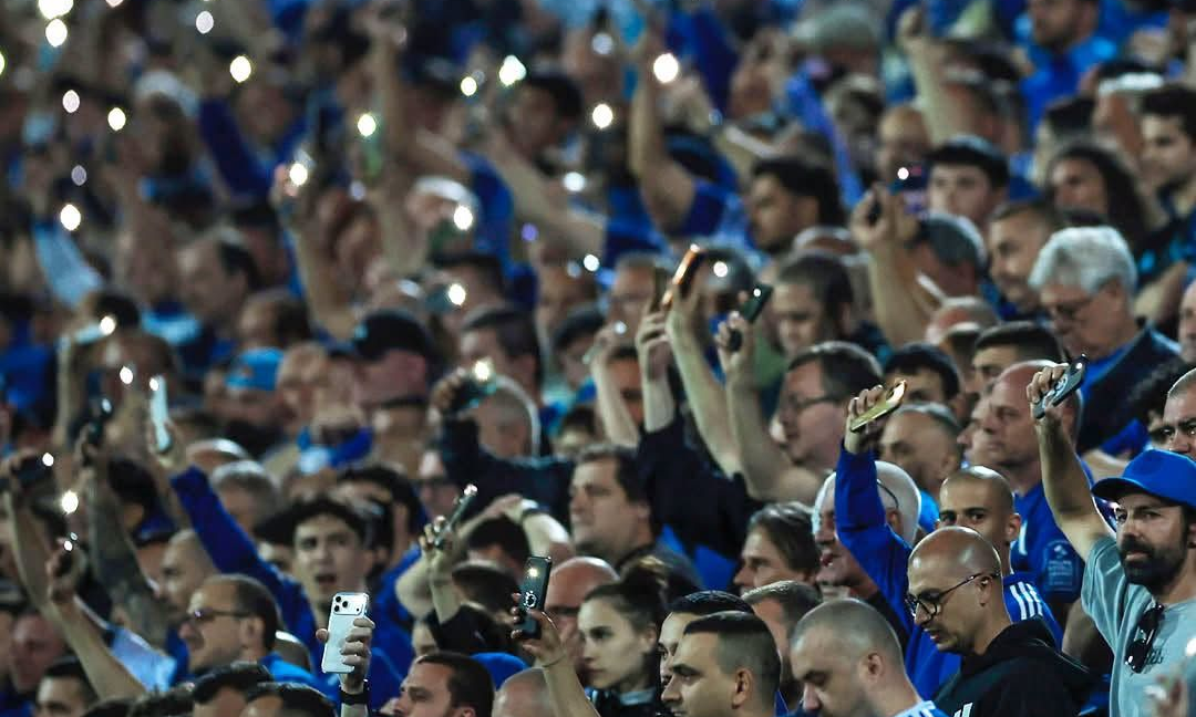 Λέφσκι Σόφιας – ΑΕΚ: «Να γράψουμε ιστορία μαζί» | Το promo βίντεο των πρωταθλητών Βουλγαρίας