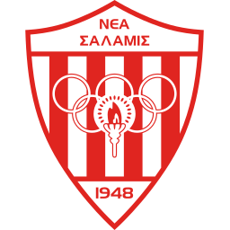 Νέα Σαλαμίνα