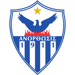 Ανόρθωση