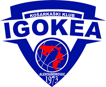 Ιγκοκέα